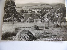 ältere Ansichtskarte