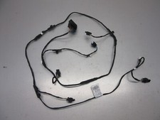 BMW 6 GT Gran Turismo G32  PDC Kabelbaum Einparkhilfe vorne Bj. 2018 (500)