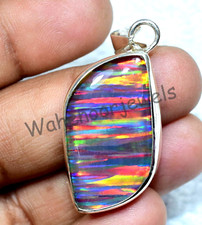 925 Sterling Silber Anhänger