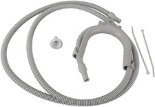 Kondenswasserablaufschlauch 2