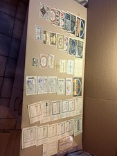 Konvolut Sammlung Notgeld Kriegsgeld Markt Berchtesgaden Bayern 1/2 1 Billion