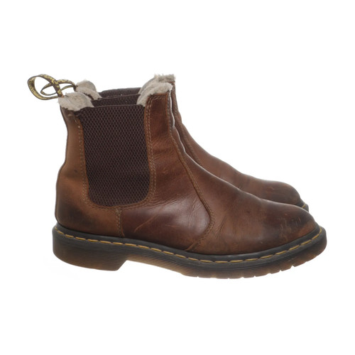 Martens chelsea boots - chelsea,