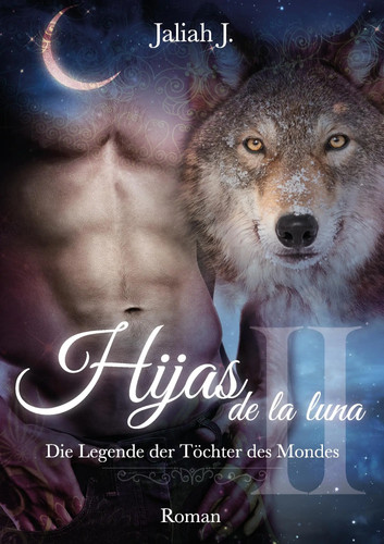 Hijas luna die legende - luna, 2
