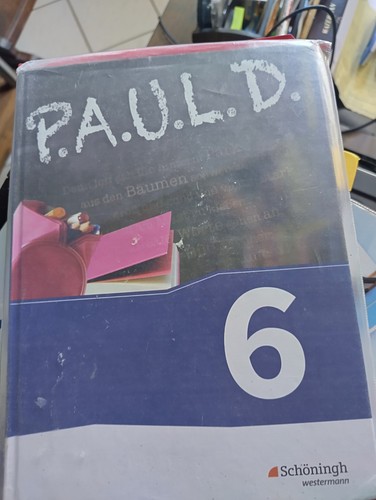 Deutsch paul isbn - paul, d,