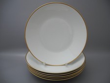 Rosenthal 6 Suppenteller Form