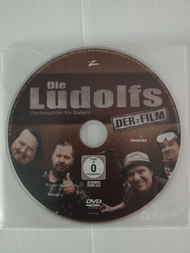 Die ludolfs der film - der,