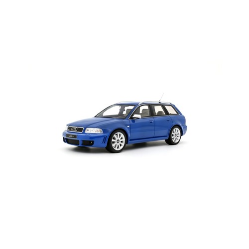 Audi rs4 18 - rs4, ottomobile