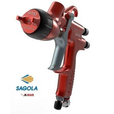 Sagola 3300 GTO –