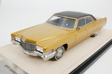 Cadillac DeVille sedan 1970 -