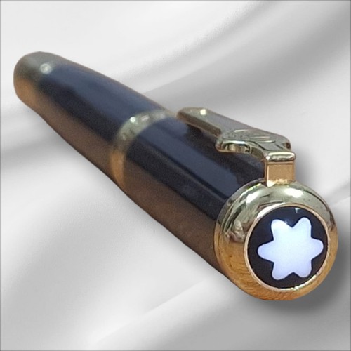 Montblanc muhammad ali - montblanc,