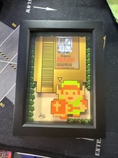 Legend of Zelda Nintendo