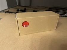 Kiss Modellbahnservice 20ft