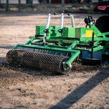 PADDOCK EGGE ATV QUAD  1,5 m