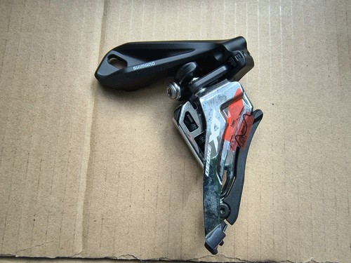 Shimano umwerfer deore - shimano,