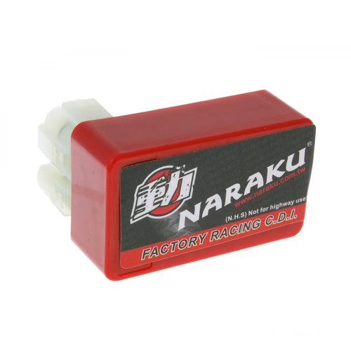 Zündungs cdi einheit naraku - zündungs,