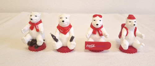Coca cola eisbären - coca,