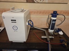 Grohe Blue Professionell komplett