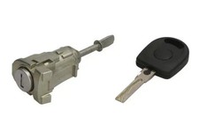 Schlosseinsatz vorne links