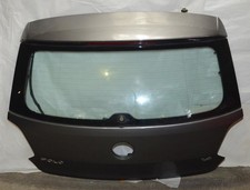 Heckklappe VW Polo 6R 6C
