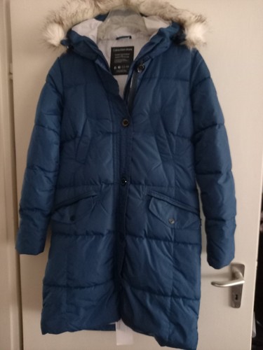 Calvin klein damen mantel - klein,