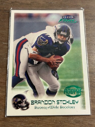 1999 fleer focus stealth - -,