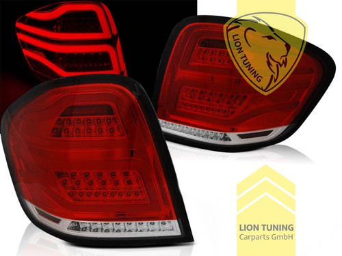 Led rückleuchten heckleuchten - led,