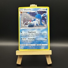 Pokemon Glaziola HOLO |