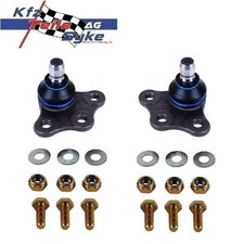 2x TRAGGELENK VORNE LINKS +