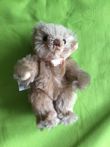 Merrythought england teddy - merrythought,