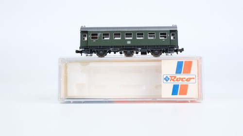 Roco 24204 umbauwagen kl - n,