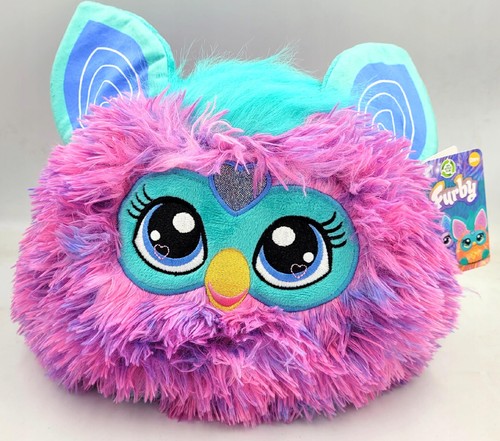 Furby kuscheltier plüschfigur - kuscheltier,