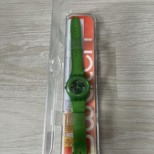 Swatch New Gent - GREEN