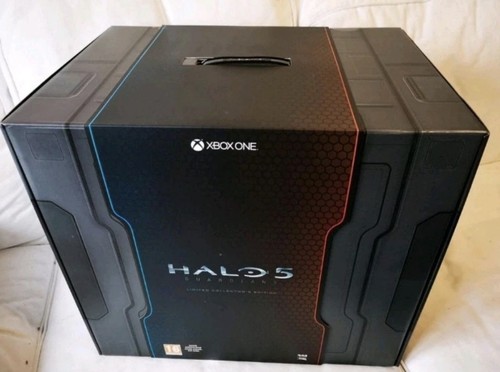 Halo guardians collectors - guardians,