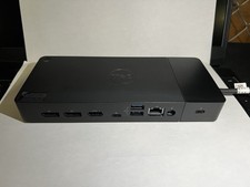 Dell WD19TBS Thunderbolt USB-C