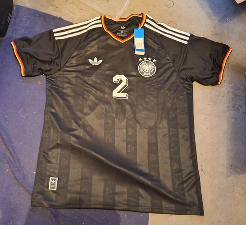 Dfb fußball trikot rüdiger - trikot,