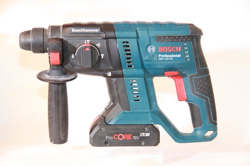 Bosch boschhammer professional - bosch,