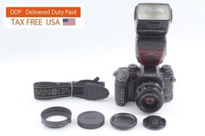 【Exc+5】Minolta Maxxum
