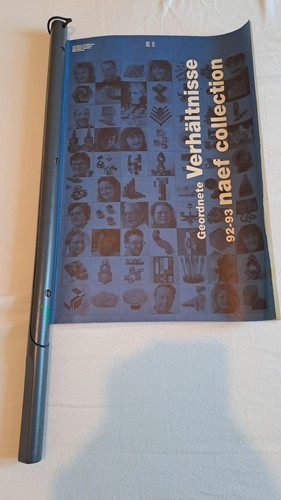 Naef zeitung - naef,