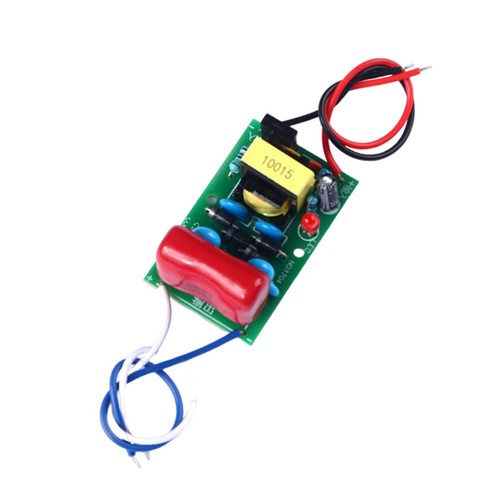 Booster-Modul