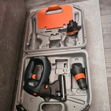 Black&Decker Quattro