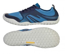 2. Wahl BALLOP Serengeti deep sea - Barefoot Shoes - Barfuss-Schuhe - Trekking
