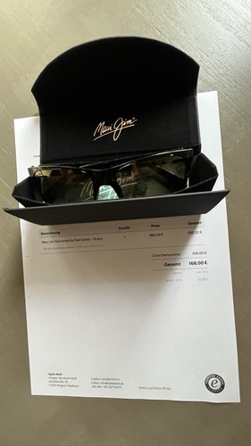 Original sonnenbrille von maui - original,