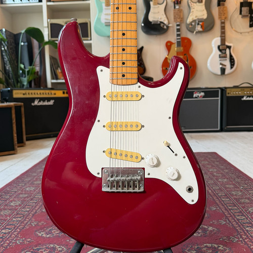 Cimar mij roadster gitarre - mij, e-gitarre