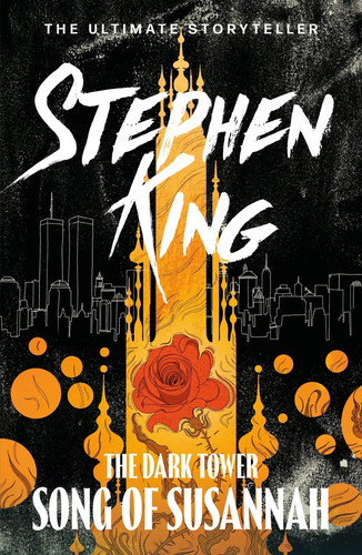 The dark tower song - dark,