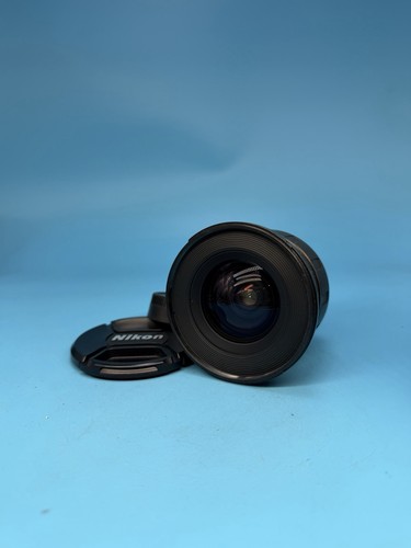 Tamron objektiv 20 - af,