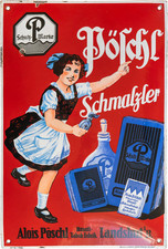 Katalog zur Emailschilder &