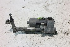 Wischermotor rechts Scheibenwischermotor Geprüft VW TOURAN (1T1, 1T2) 1.9 TDI