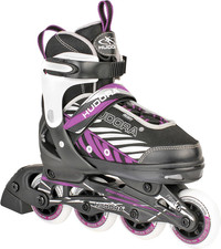 HUDORA Inline Skates Mia/Leon