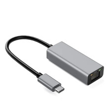 USB-C auf Ethernet