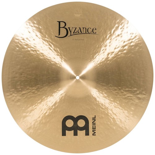 Meinl cymbals b23mr - b23mr,